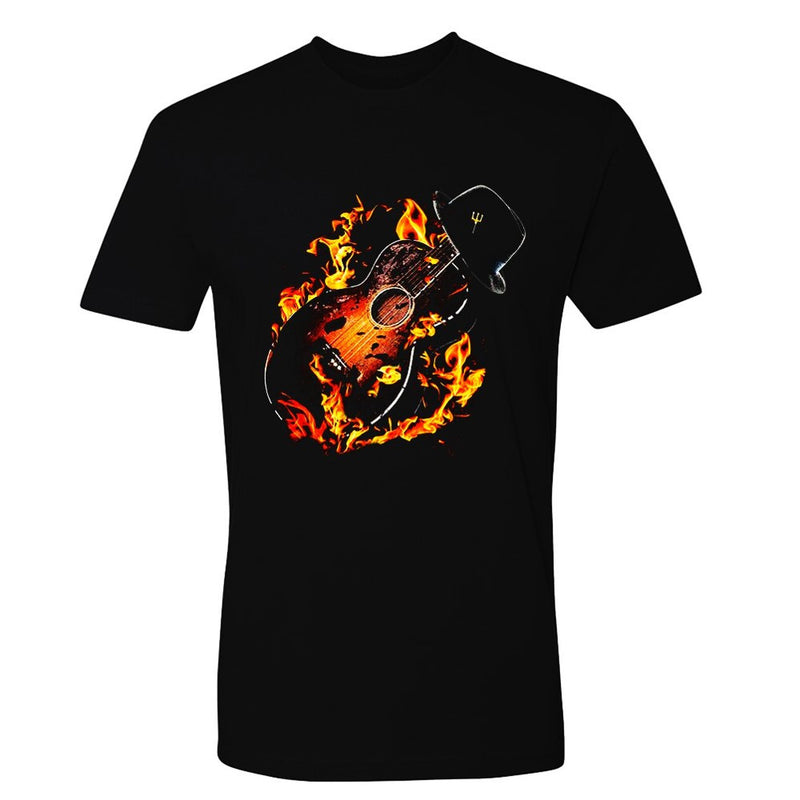 Tribut - Guitar Hell T-Shirt (Unisex)