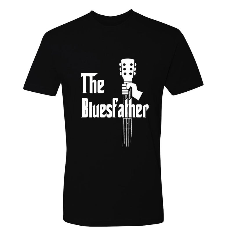 Tribut - The Bluesfather T-Shirt (Unisex)