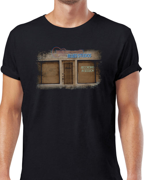 Tribut - Blues Studios (Unisex)