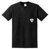 V-Twin Blues Pocket T-Shirt (Unisex)