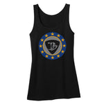Vintage Star Shield Tank (Women)