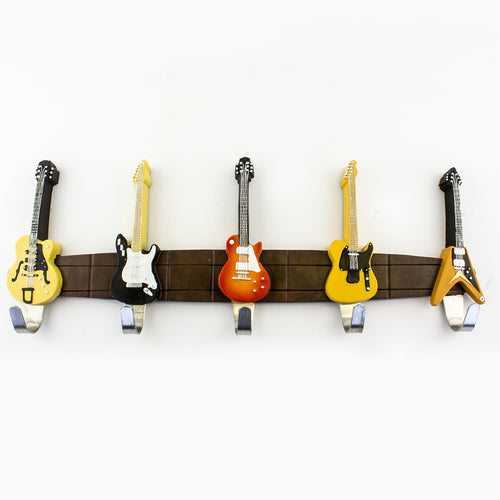 Guitar Wall Hooks