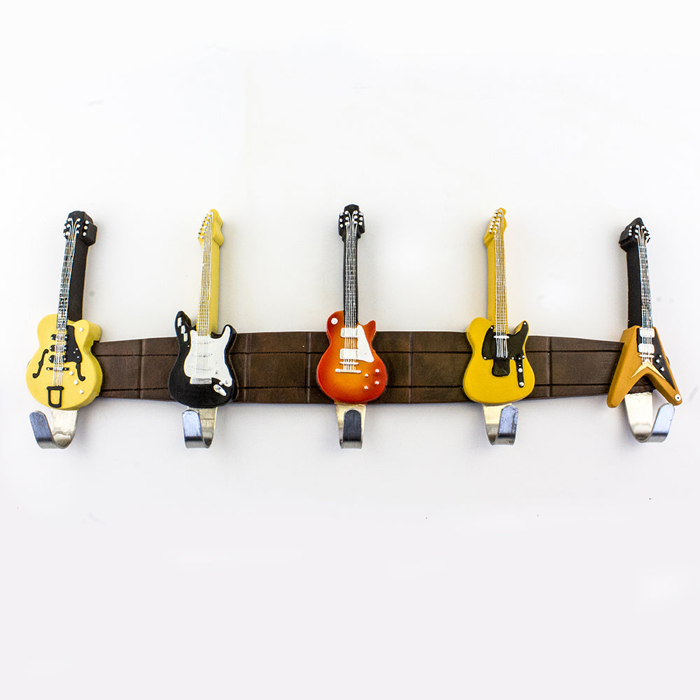 Guitar Wall Hooks – Joe Bonamassa Official Store