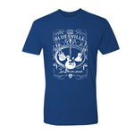 Welcome to Bluesville T-Shirt (Unisex)