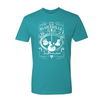Welcome to Bluesville T-Shirt (Unisex)
