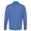 Blues Rock Adidas Lightweight 1/4 Zip Pullover (Men)