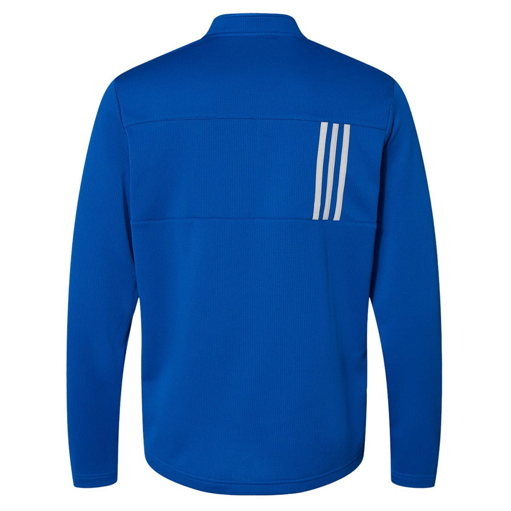 Vintage Pick Adidas Double Knit 1/4 Zip Pullover (Men) – Joe