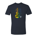 ACL Live Power Trio T-Shirt (Unisex)