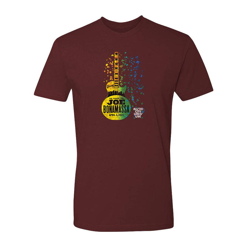 ACL Live Power Trio T-Shirt (Unisex)