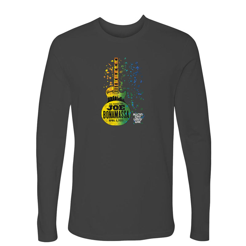 ACL Live Power Trio Long Sleeve (Men)