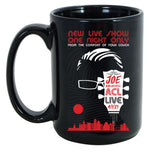 ACL Live Headstock Mug