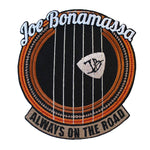 Bona-Fide Troubadour Patch