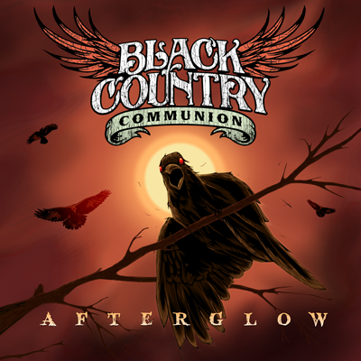 Afterglow Full Album Digital Download