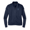 Allstar Blues New Era Track Jacket (Women)