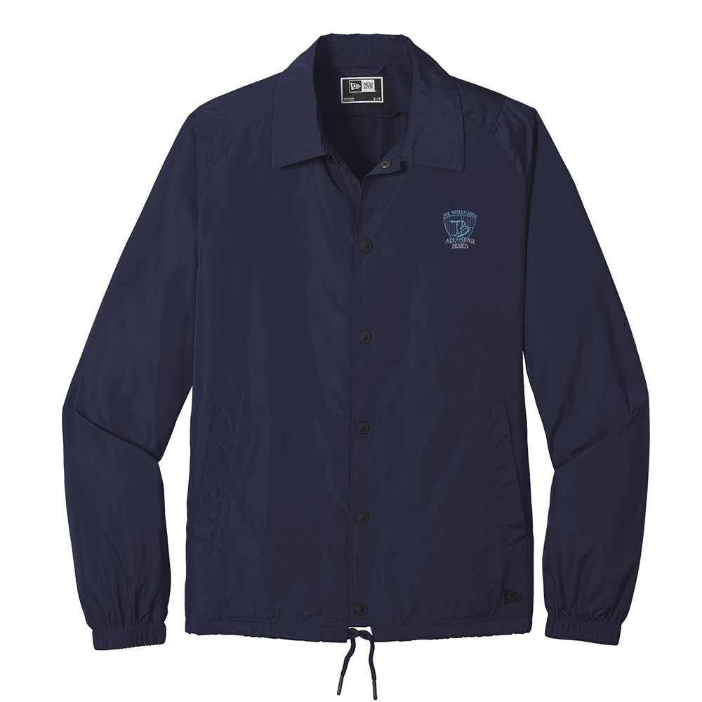 Allstar Blues New Era Coach's Jacket (Men) – Joe Bonamassa