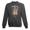 American Original Champion Crewneck Sweatshirt (Unisex)