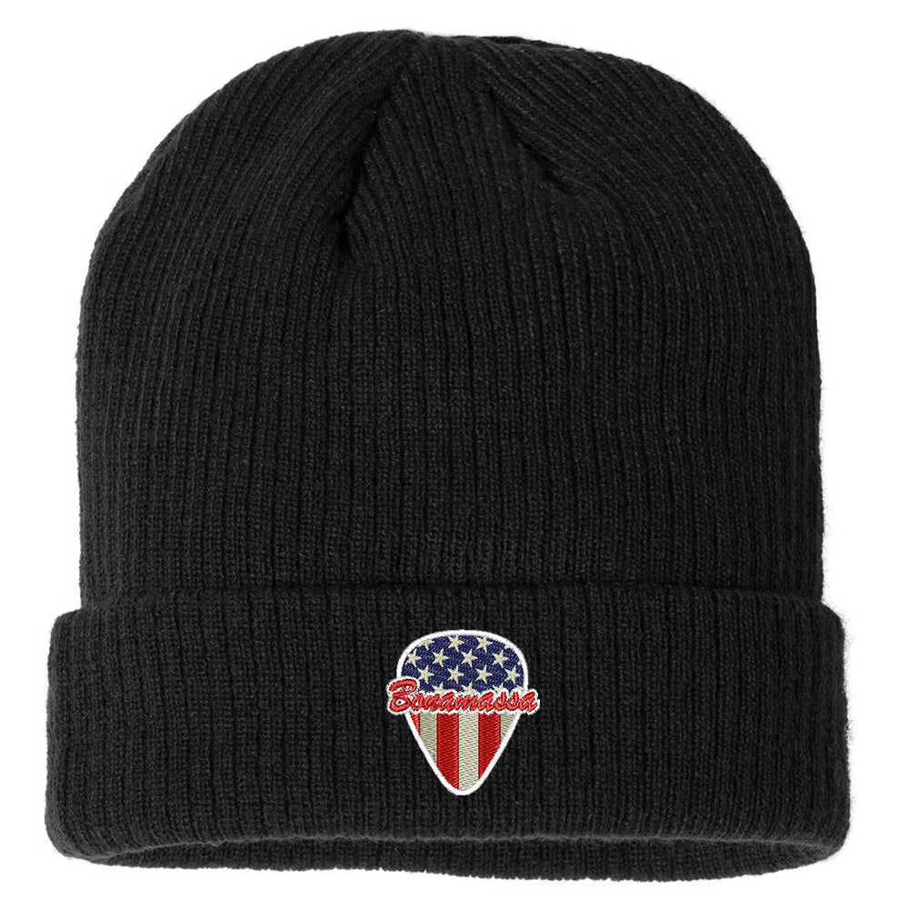 American Style Champion Ribbed Beanie