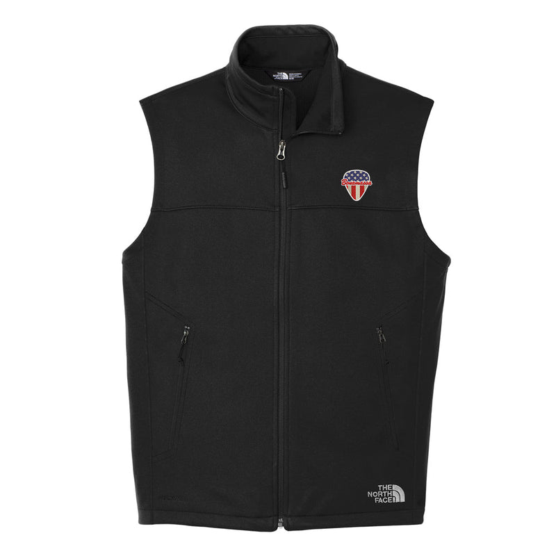 American Style - The North Face Ridgewall Soft Shell Vest (Men)