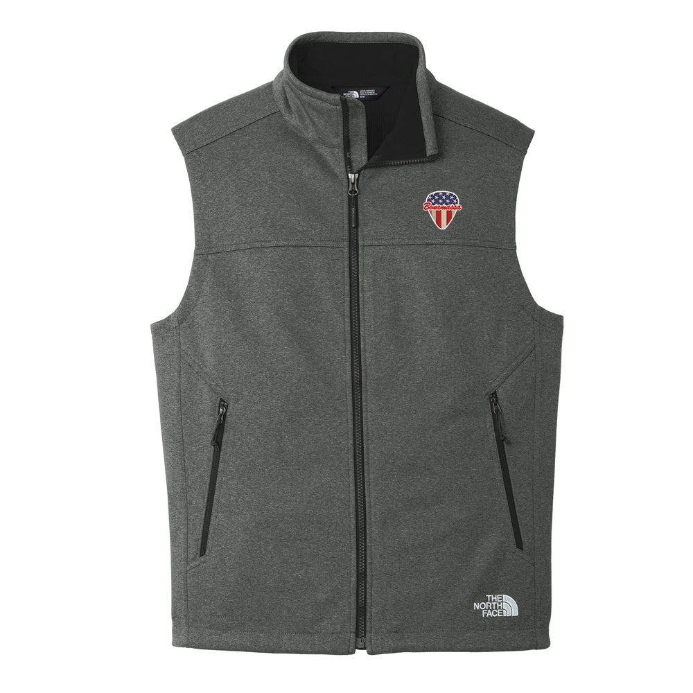 American Style - The North Face Ridgewall Soft Shell Vest (Men