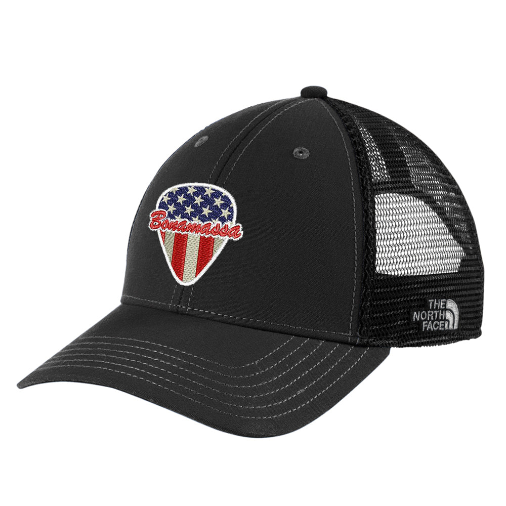 American Style The North Face Ultimate Trucker Hat