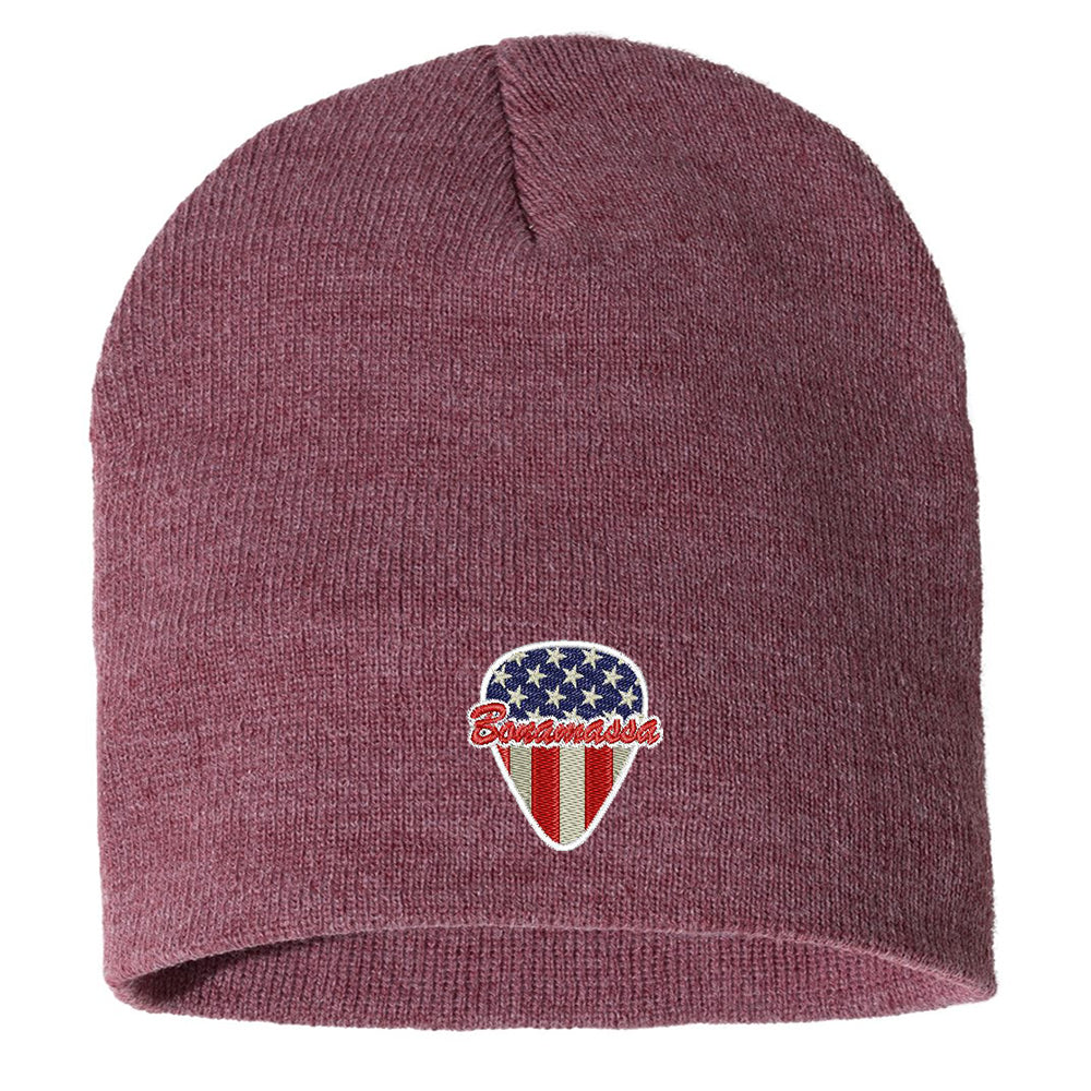 American Style Knit Beanie