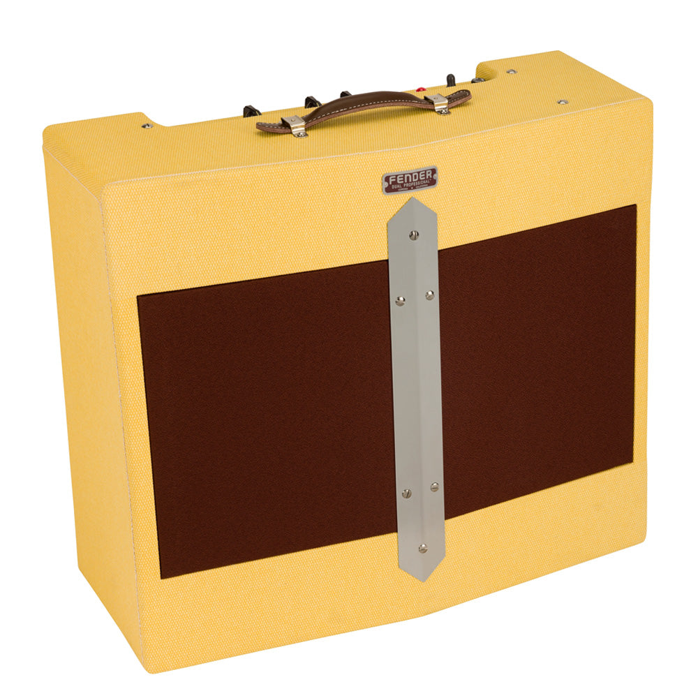 48 Fender Dual Professional Amp JB Edition + Two Tickets & Meet n