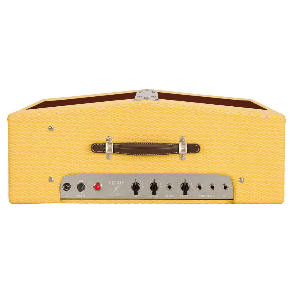 Joe bonamassa fender deals amp