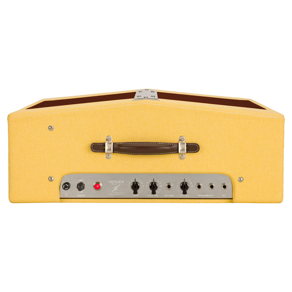 '48 Fender Dual Professional Amp JB Edition + Two Tickets & Meet n Greets
