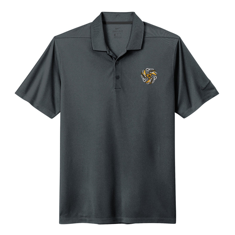 Always on the Road Flying V Nike Micro Pique 2.0 Polo (Men)