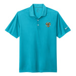Always on the Road Flying V Nike Micro Pique 2.0 Polo (Men)