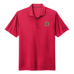 Always on the Road Flying V Nike Micro Pique 2.0 Polo (Men)