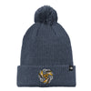 Always on the Road Flying V The North Face Pom Beanie