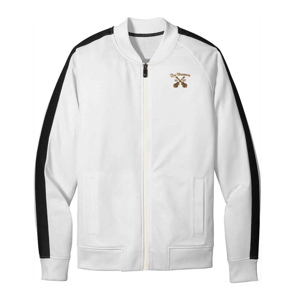 Always on the Road New Era Track Jacket (Men) – Joe Always on the Road New Era Track Jacket (Men) – Joe