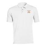 Always on the Road Perry Ellis Classic Polo (Men)