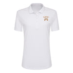 Always on the Road Perry Ellis Classic Polo (Women)
