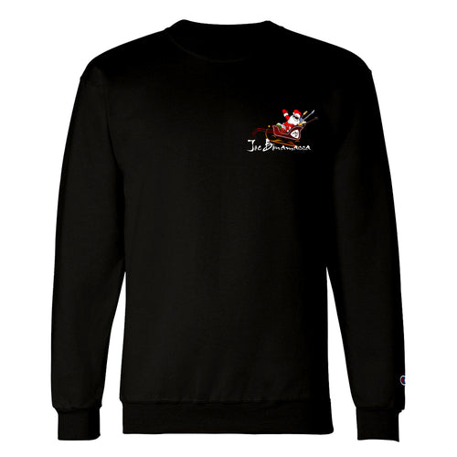 AOTR Rockin' Sleigh Champion Sweatshirt (Men)