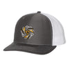 Always On The Road Flying V Snapback Trucker Hat