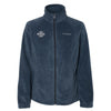Authentic Blues Columbia Fleece Full-Zip Jacket (Women)