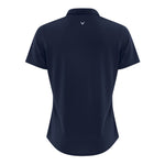 Authentic Blues Callaway Core Performance Polo (Women)