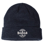 Authentic Blues Champion Ribbed Beanie