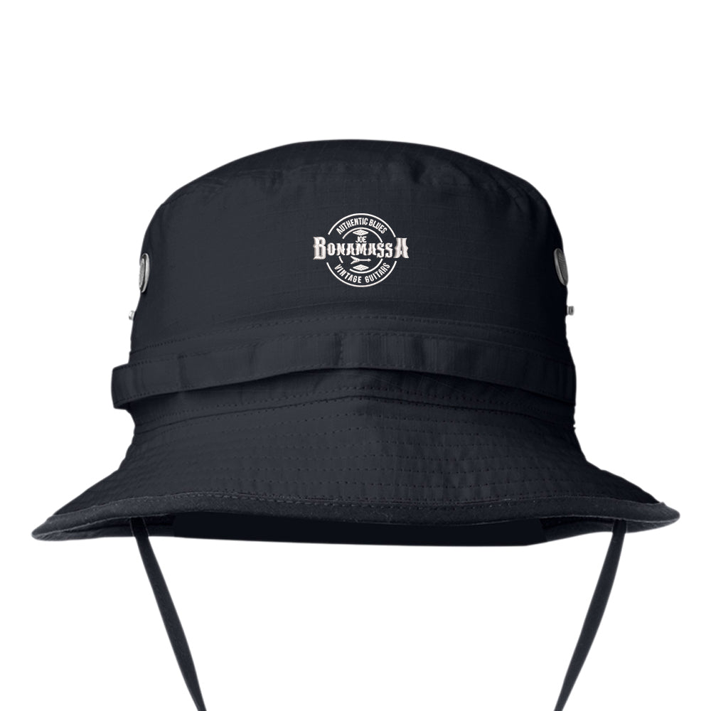 Authentic Blues Nautica Bucket Hat