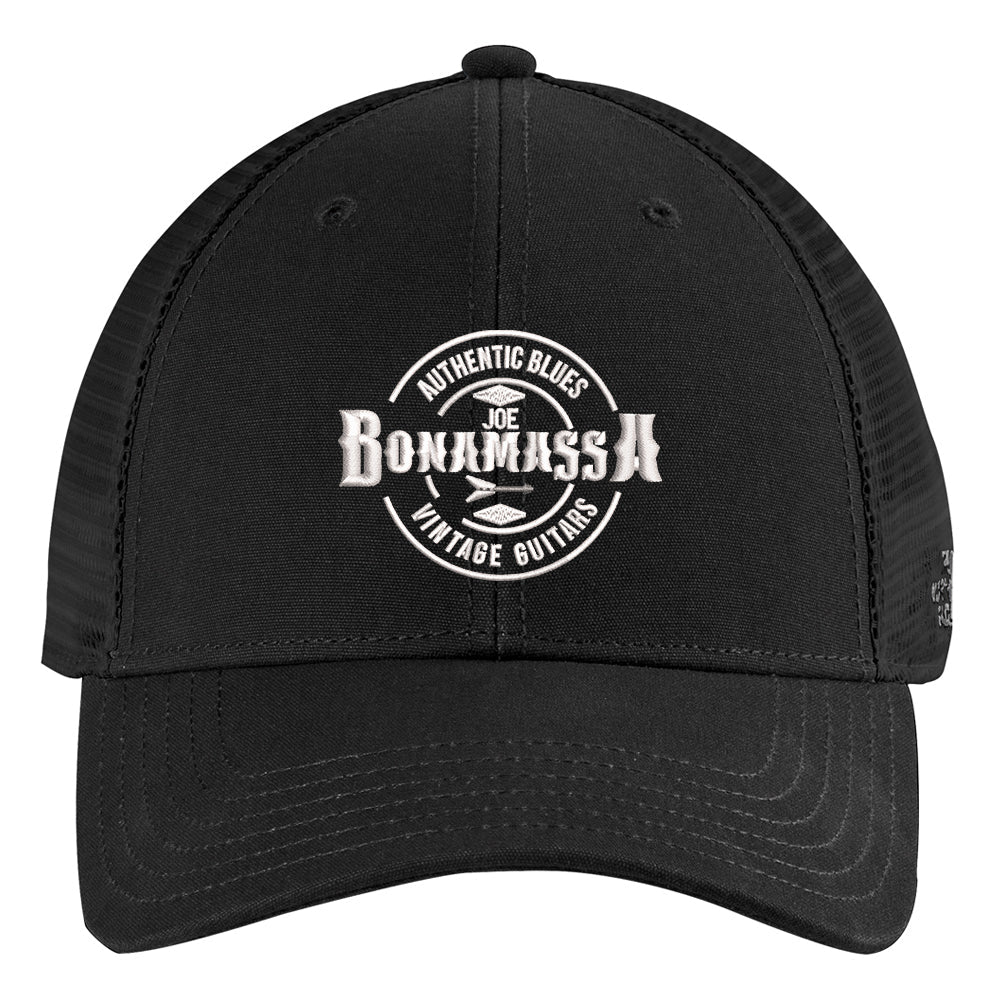 帽子 vintage HAT original Burn processing s-l400.jpg