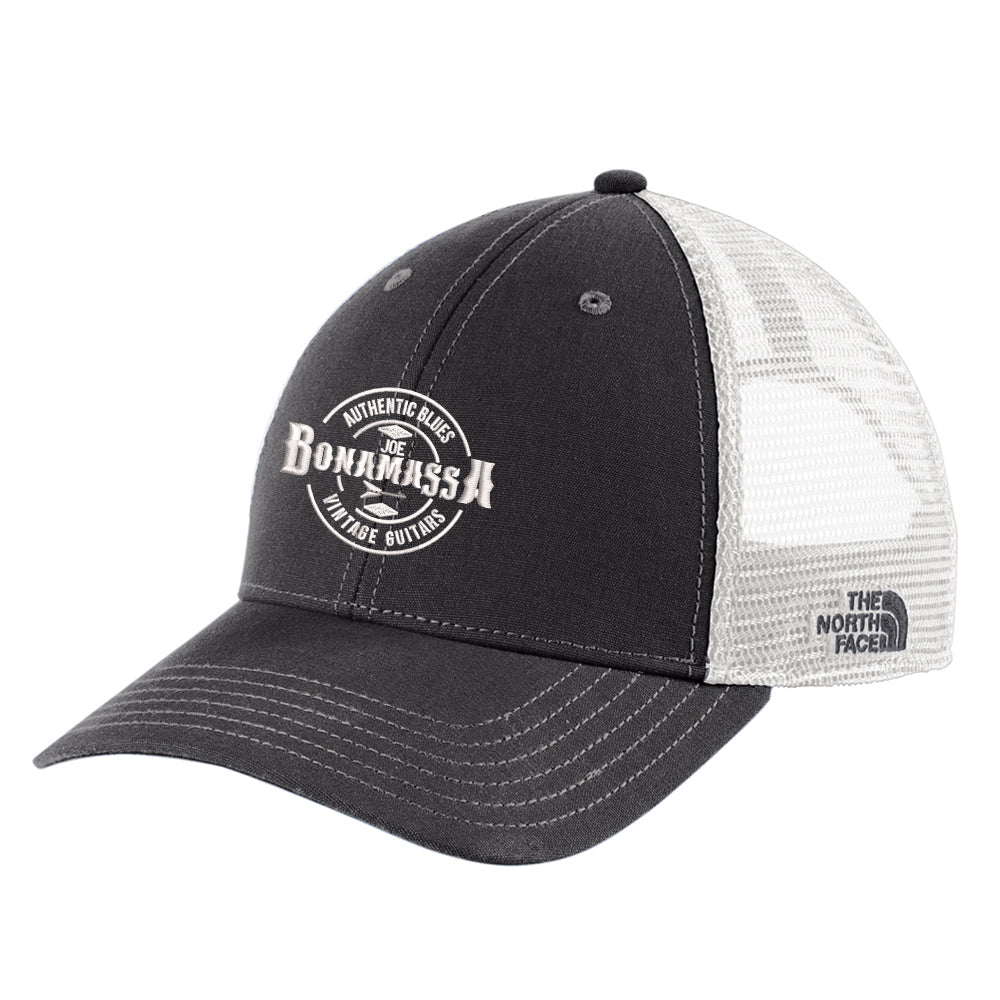 Authentic Blues The North Face Ultimate Trucker Hat Authentic Blues The North Face Ultimate Trucker Hat