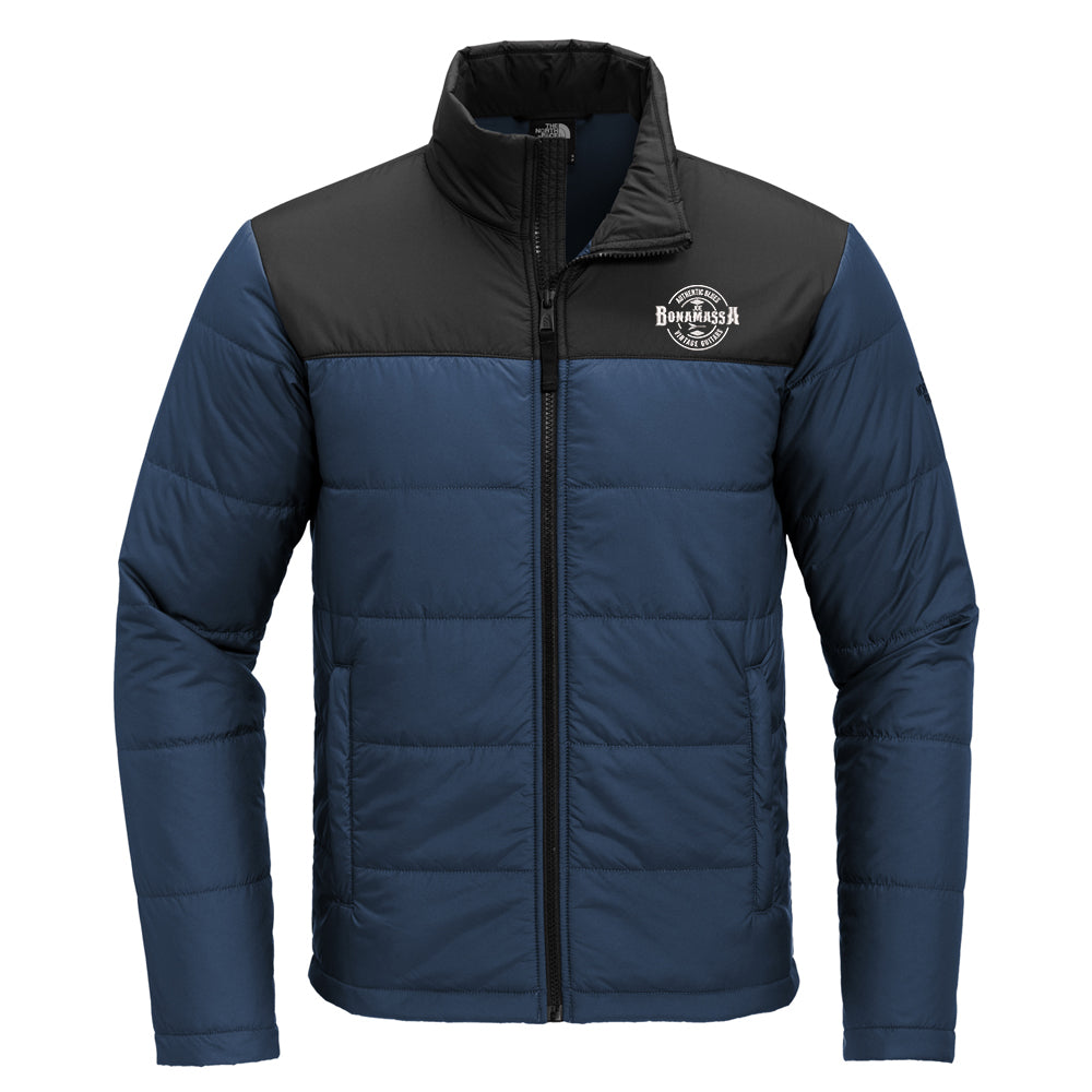 Authentic Blues The North Face Everyday Insulated Jacket Men