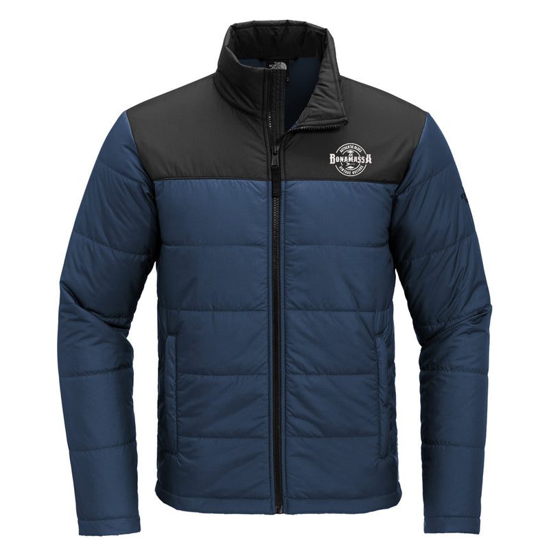 Authentic Blues The North Face Everyday Insulated Jacket (Men)