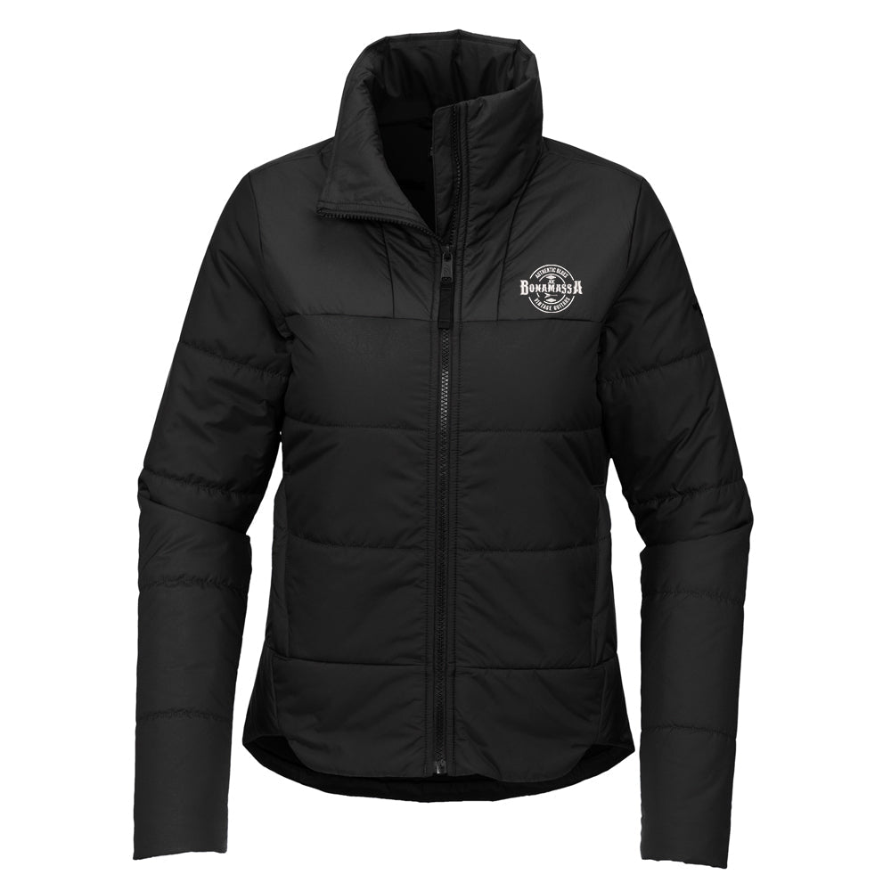 Authentic Blues The North Face Everyday Insulated Jacket (Women)