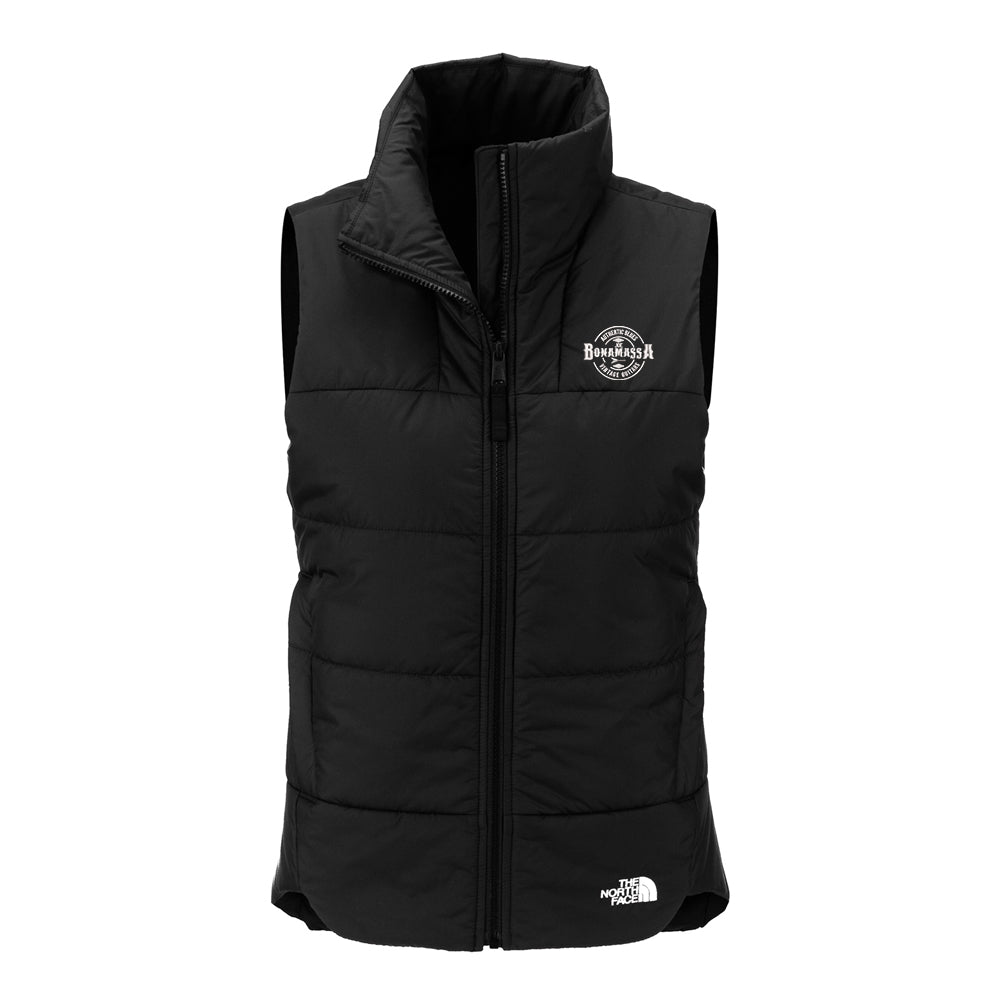 Authentic Blues The North Face Everyday Insulated Vest (Women)