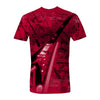 Avant-Garde Blues T-Shirt (Unisex)