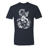 Shredder Axe T-Shirt (Unisex)