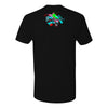 Royal Blues II "Portrait" T-Shirt (Unisex)